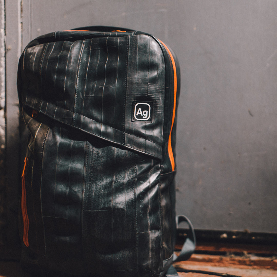 Why Purchase a Sustainable Backpack?