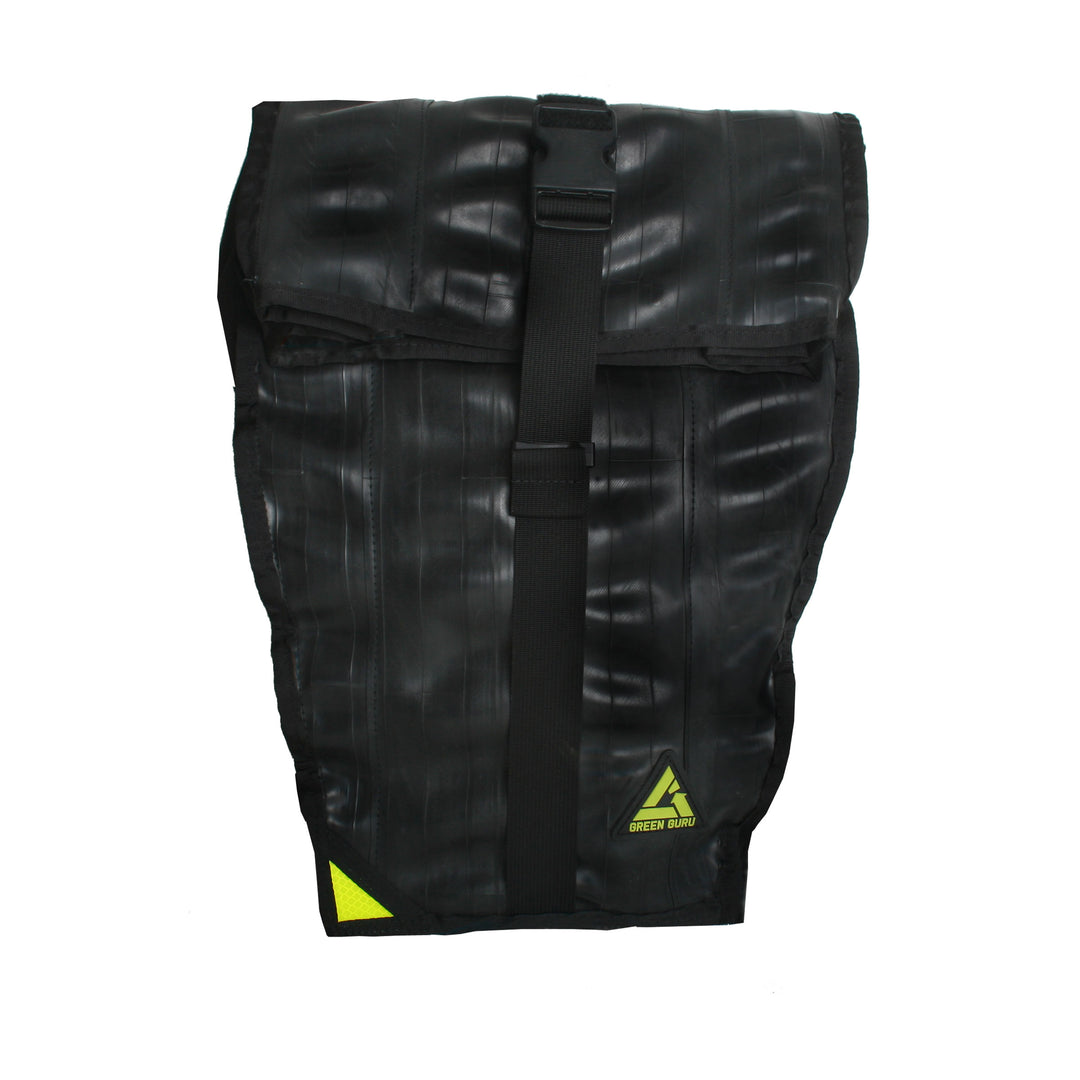 High Roller 36L Backpack Convertible Pannier - Neesh Stores 