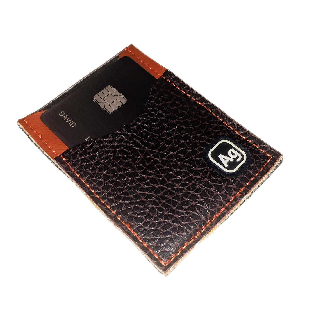 Night Out Wallet - Brown - Neesh Stores 